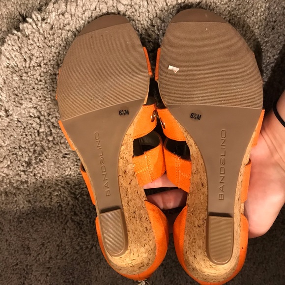 Sandals - Picture 2 of 3